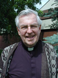 Father Leisen