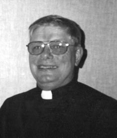 Father Fleischacker