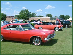 Car show