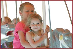 Merry-go-round