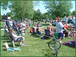 Peeper's Picnic