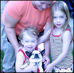 Pet Show