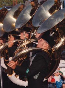 Tubas