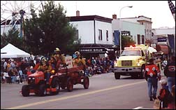Parade