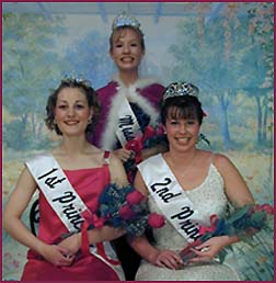 Miss Paynesville