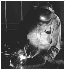 Welder