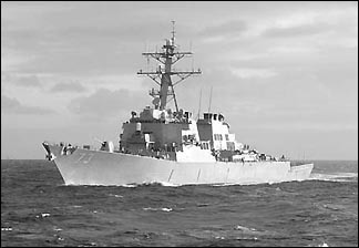 meyer ship