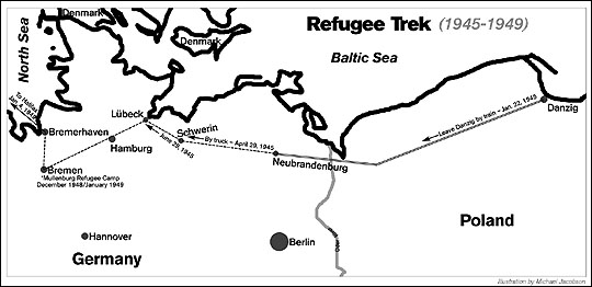 Lorenz map