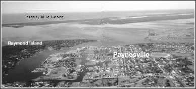 Paynesville, Aust.