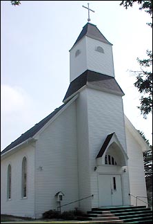 Church of Our Lady