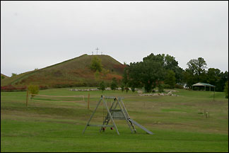 Crystall Hills Grounds