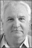 James Rothstein