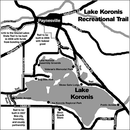 trail map