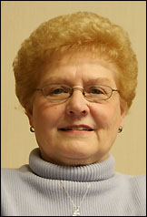 Bernice Dittman