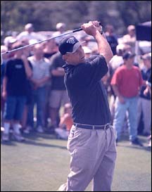 Tom Lehman
