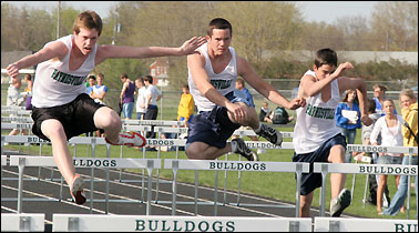 Hurdles