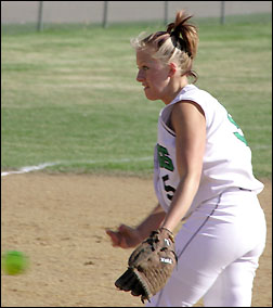 Val pitching