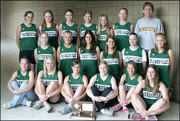 track team