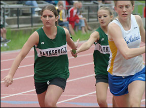 relay handoff