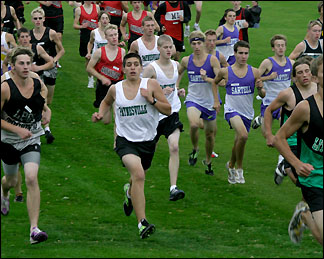 boys cc start