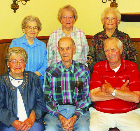 Class of 1943