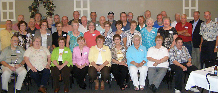 Class of 1961